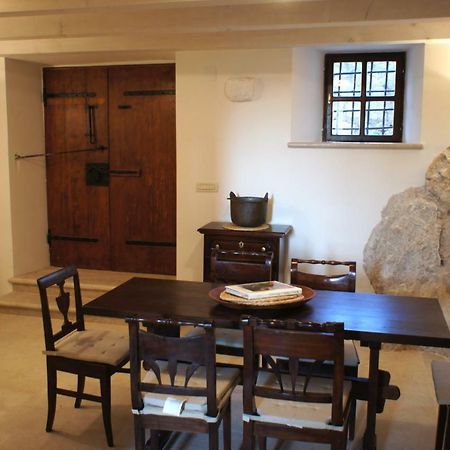 Holiday Home Villa Vanya Mali Ston Buitenkant foto