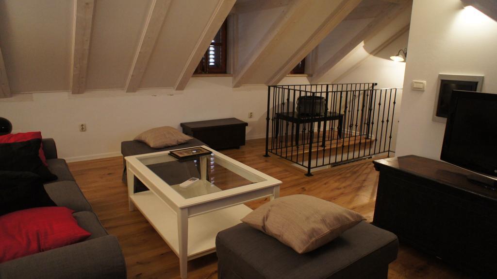 Holiday Home Villa Vanya Mali Ston Kamer foto