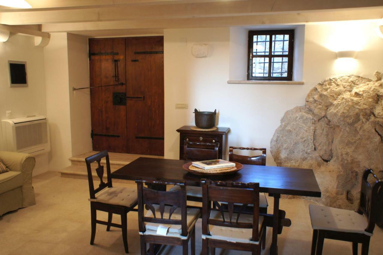 Holiday Home Villa Vanya Mali Ston Buitenkant foto