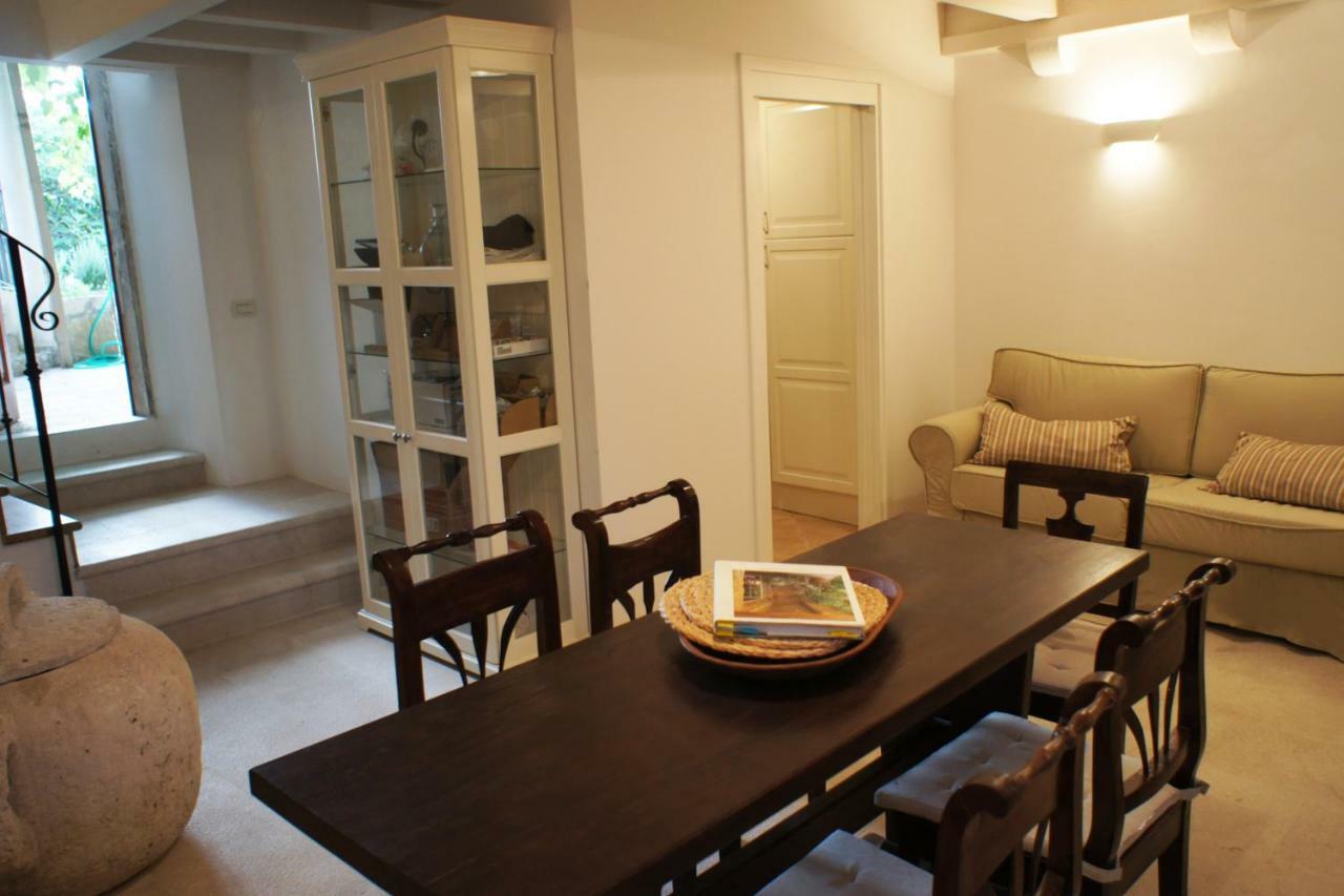 Holiday Home Villa Vanya Mali Ston Buitenkant foto