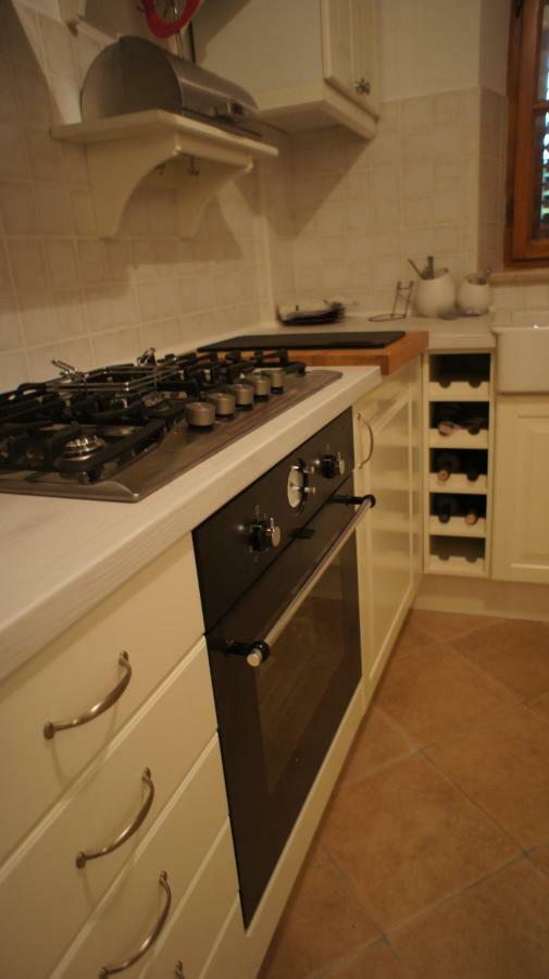 Holiday Home Villa Vanya Mali Ston Buitenkant foto
